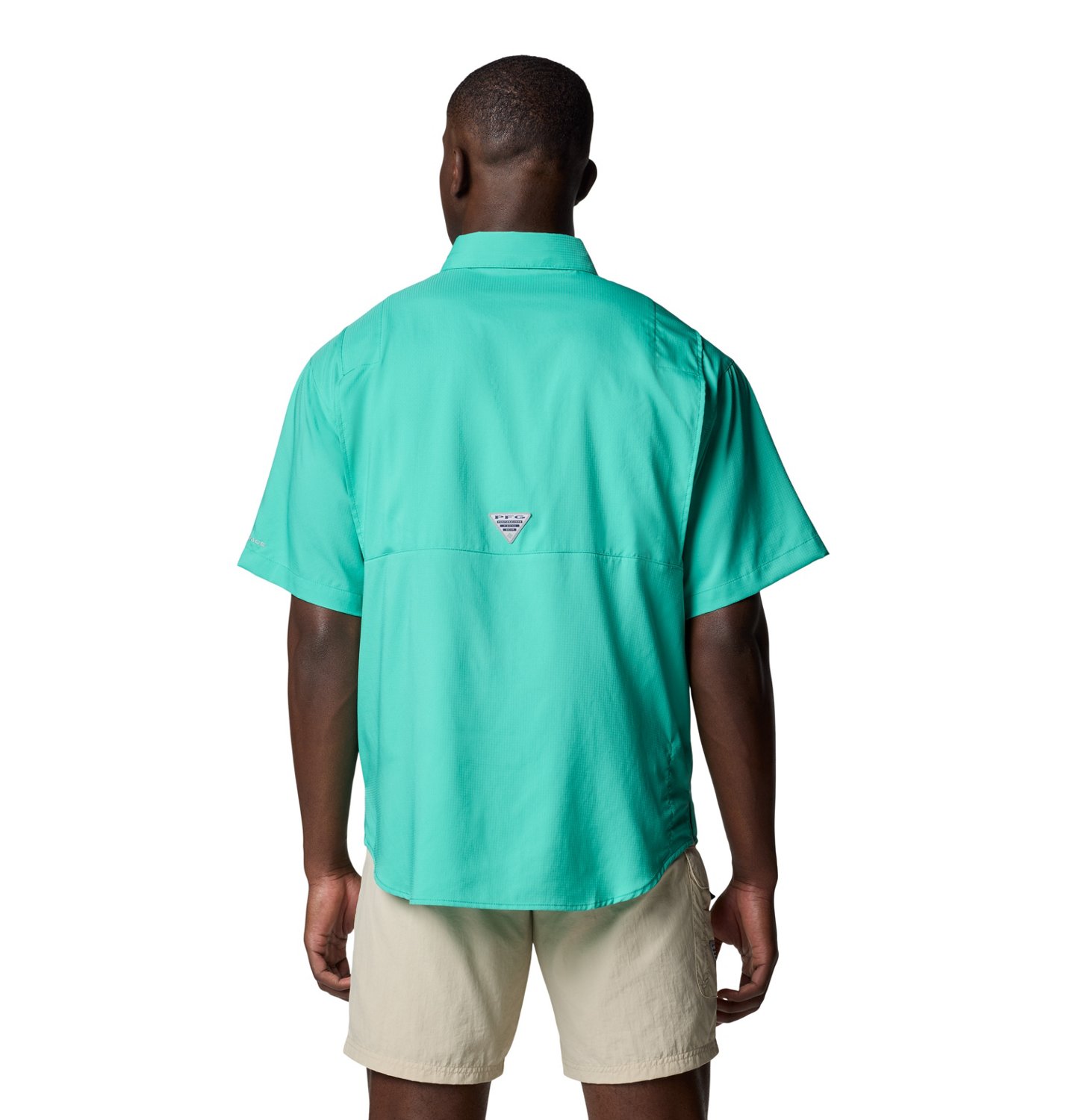 Columbia Sportswear Men's Tamiami II Shirt                                                                                       - view number 2