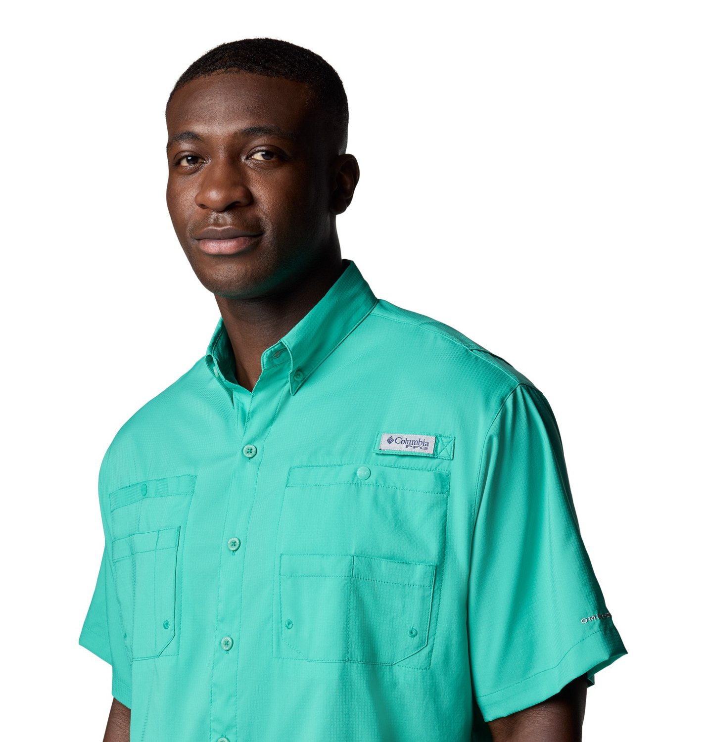 Columbia Sportswear Men's Tamiami II Shirt                                                                                       - view number 3