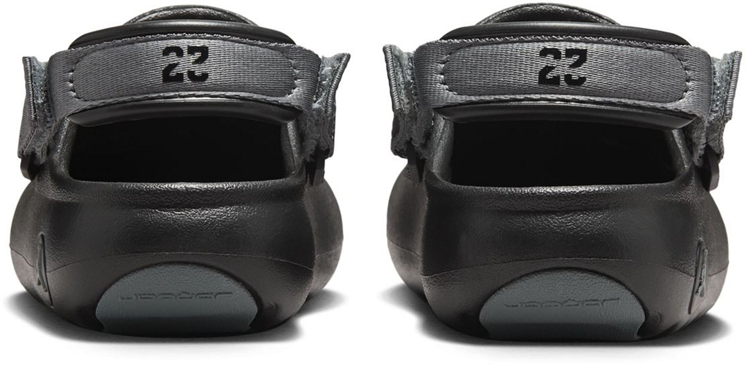 Jordan Kids' Hydrip Sandals - view number 4
