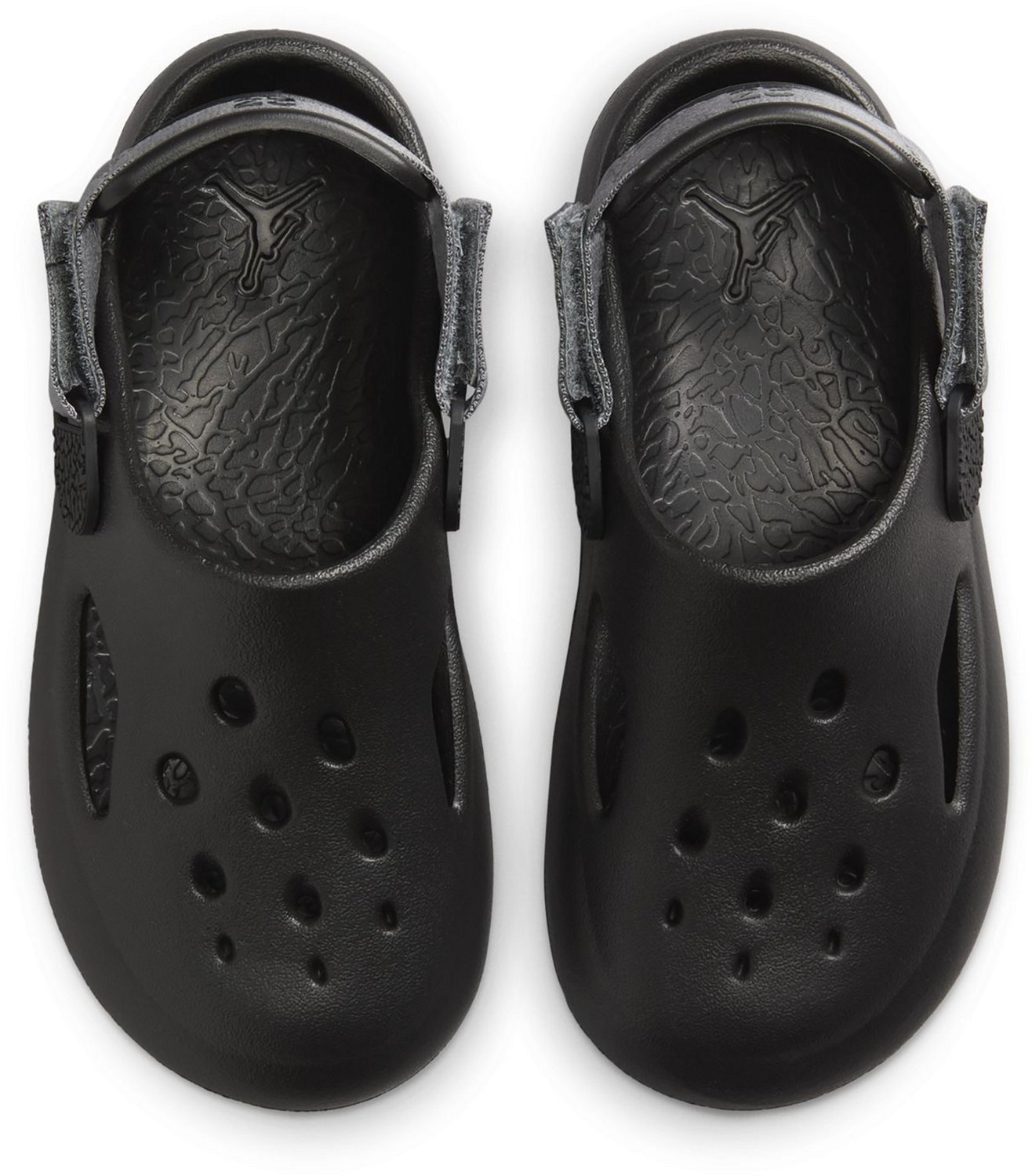 Jordan Kids' Hydrip Sandals - view number 5