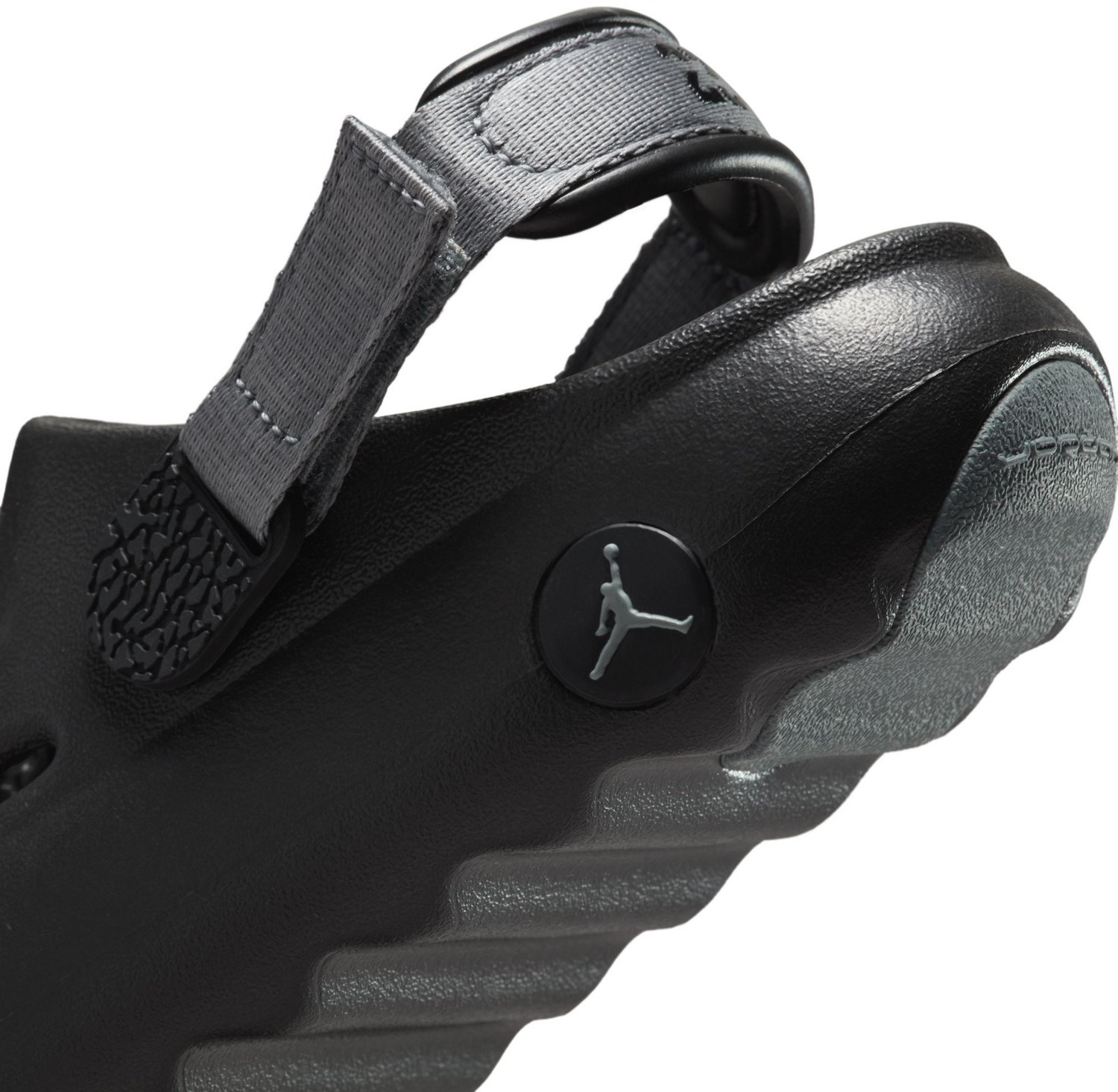 Jordan Kids' Hydrip Sandals - view number 8