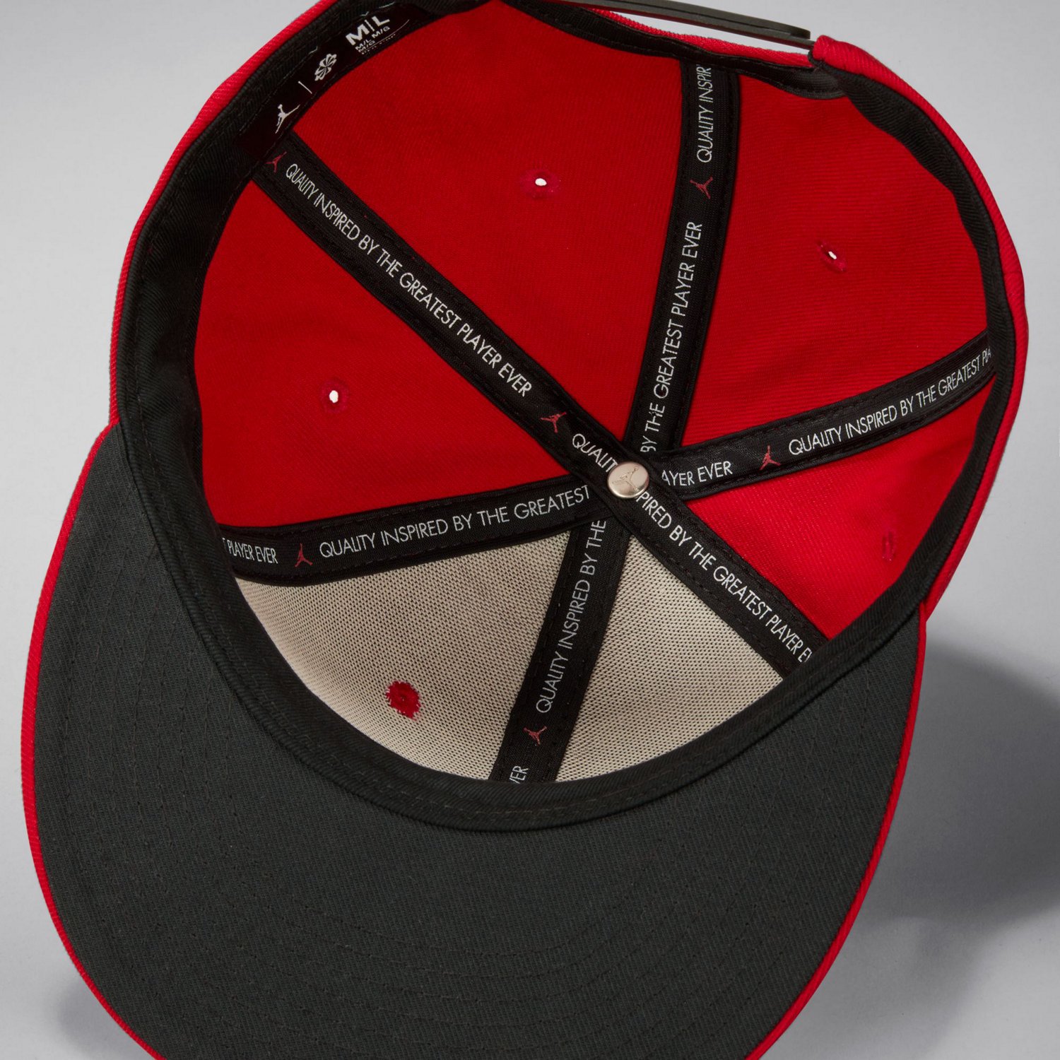 Jordan Adjustable Jumpman Pro Cap - view number 6