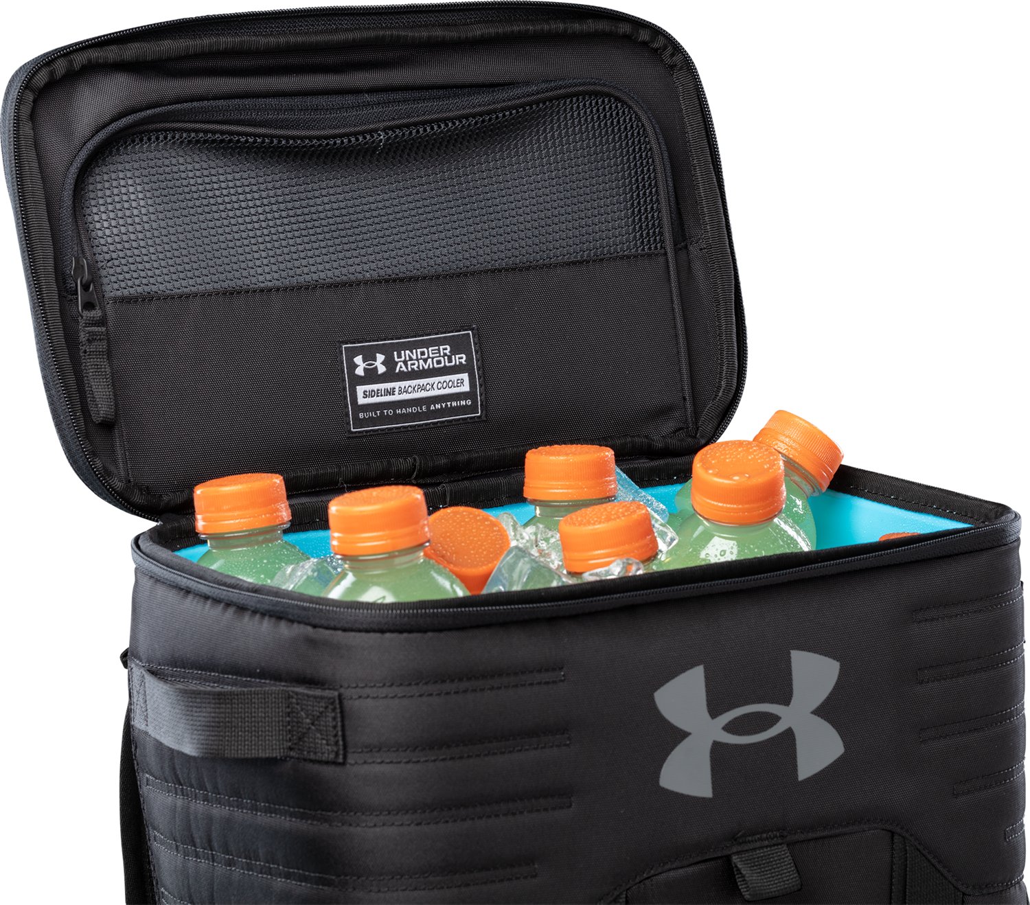 Under Armour 25-Can Cooler Backpack                                                                                              - view number 4