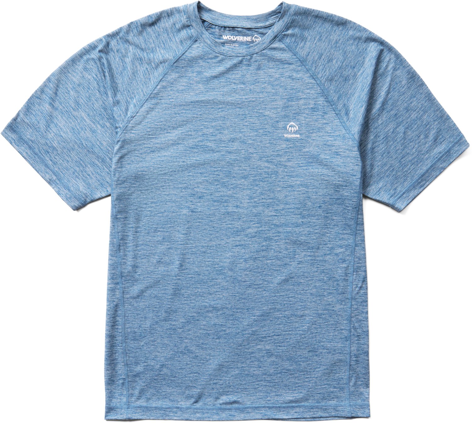 Wolverine Men's Sun Stop Eco Short Sleeve T-shirt - view number 1