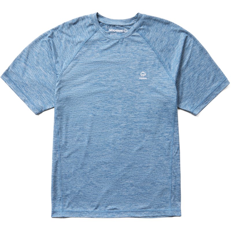 Wolverine Men's Sun… - image