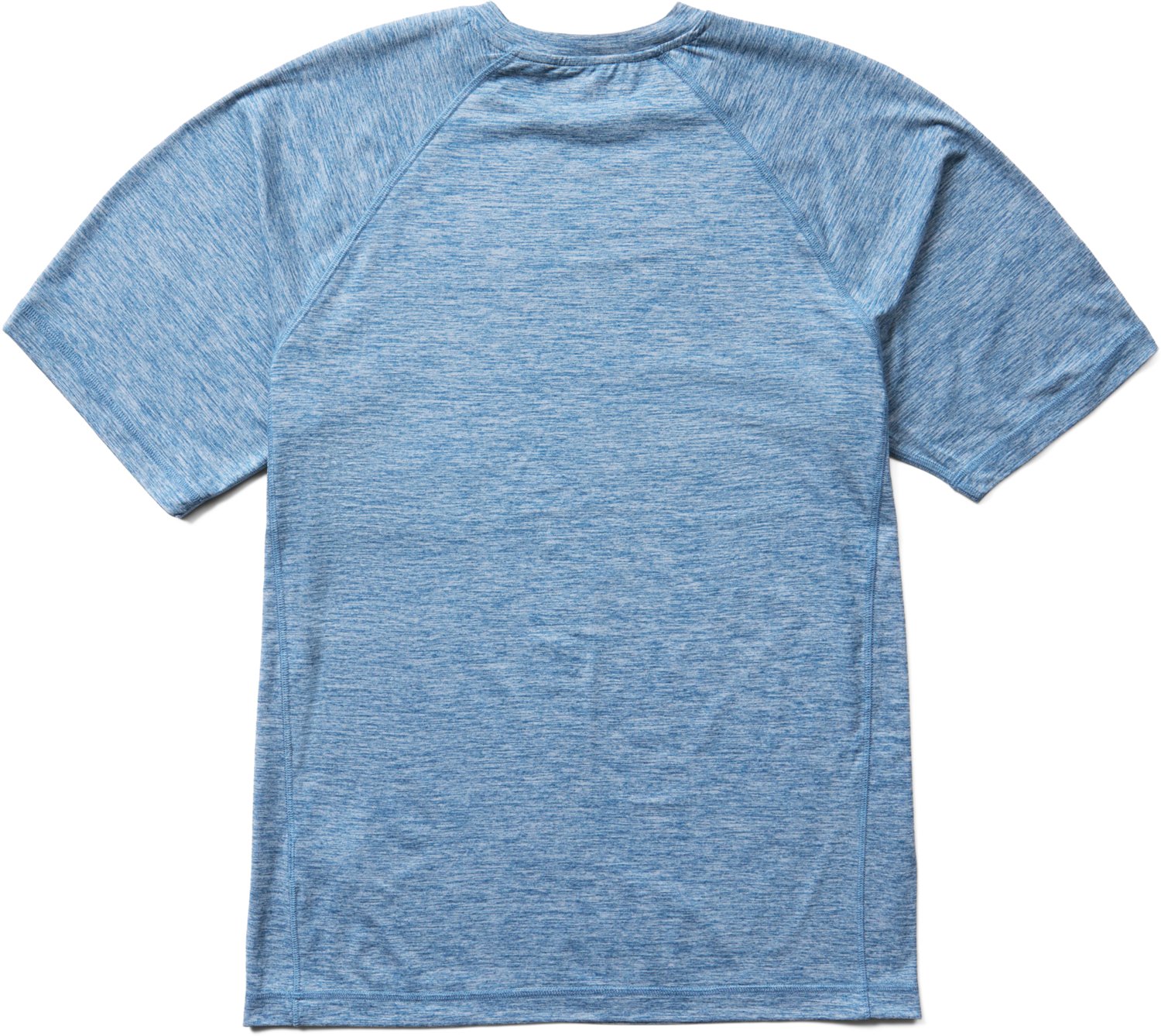 Wolverine Men's Sun Stop Eco Short Sleeve T-shirt - view number 2