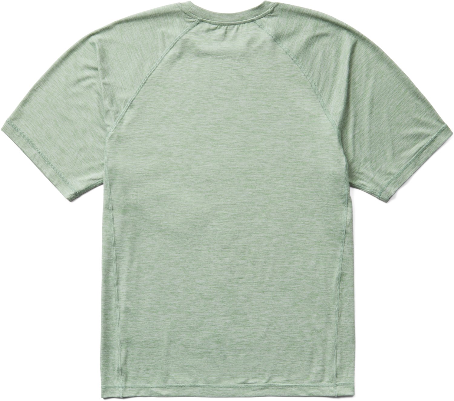 Wolverine Men's Sun Stop Eco Short Sleeve T-shirt - view number 2