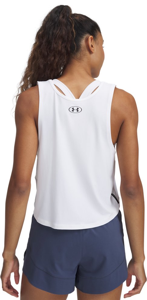 Under Armour Women's Flex Woven 2 in 1 Shorts - view number 2