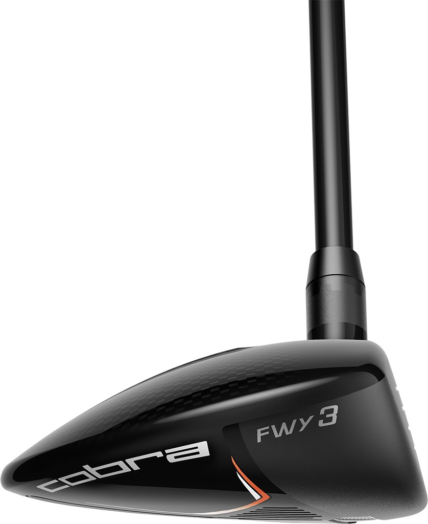 Cobra LTDx Max Driver                                                                                                            - view number 4