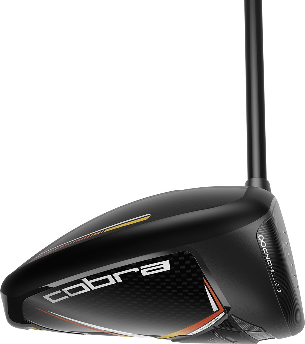 Cobra LTDx Max Driver                                                                                                            - view number 6