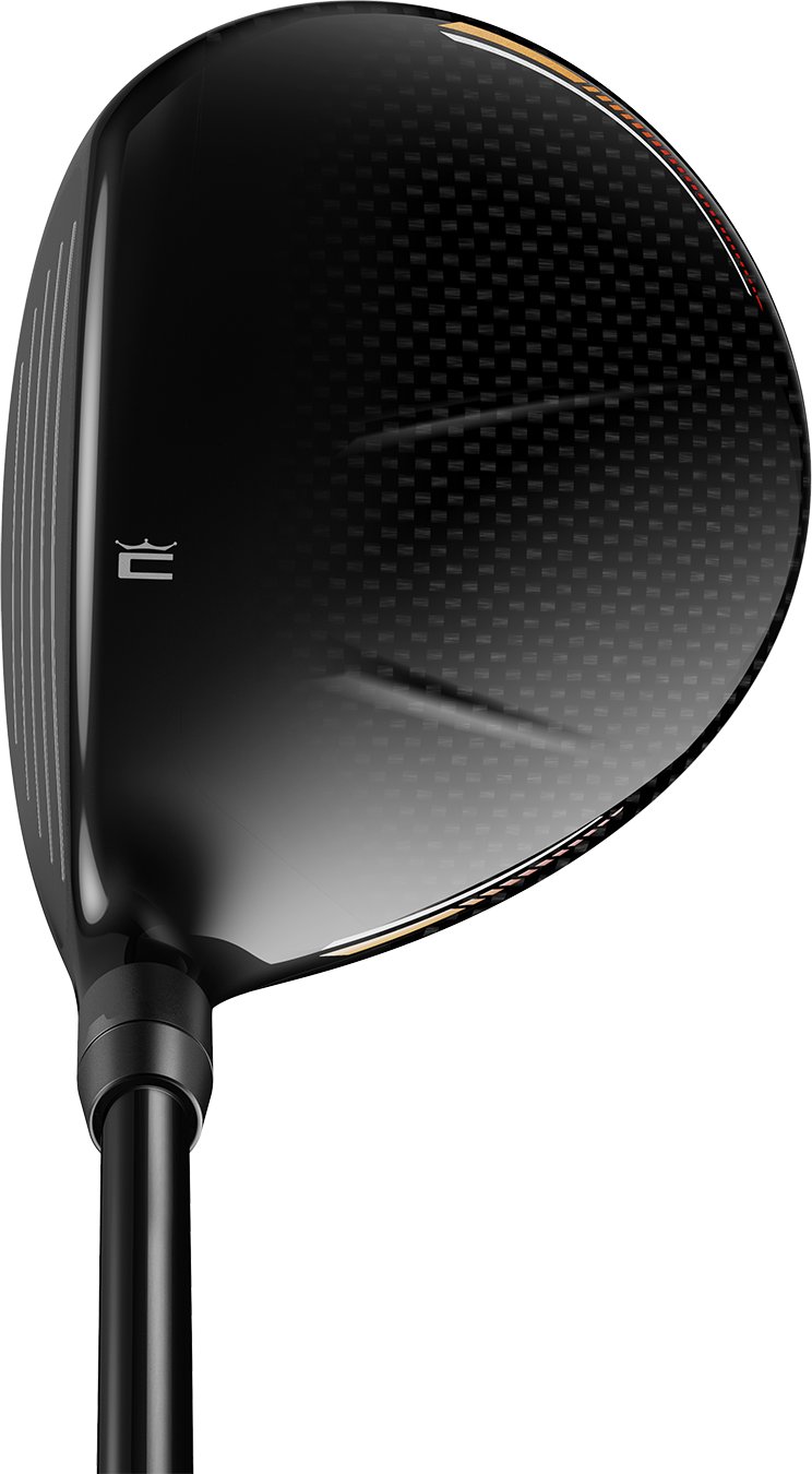 Cobra LTDx Fairway Wood  - view number 3