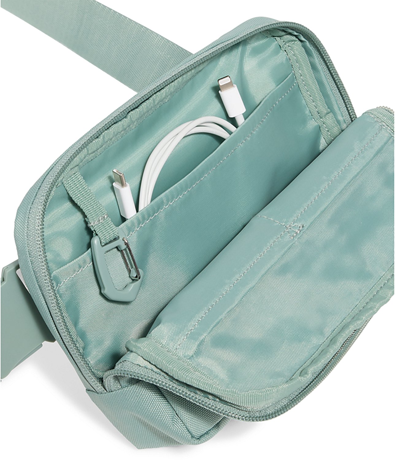 Under Armour Loudon Waist Crossbody Bag                                                                                          - view number 4