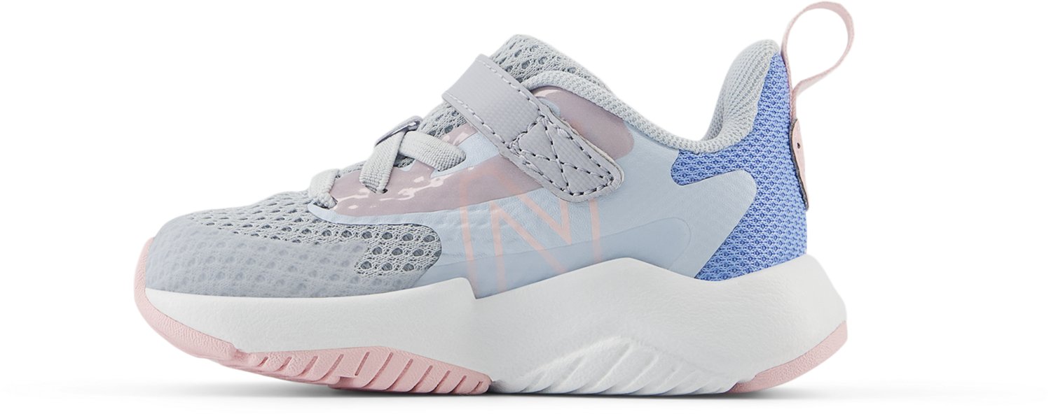 New Balance Toddler Rave Run v2 Running Shoes - view number 2