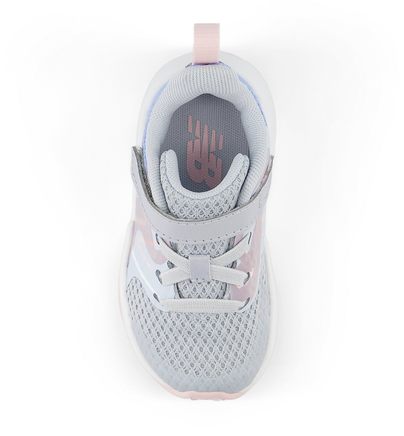 New Balance Toddler Rave Run v2 Running Shoes - view number 4