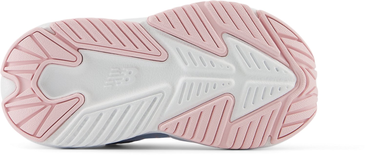 New Balance Toddler Rave Run v2 Running Shoes - view number 5