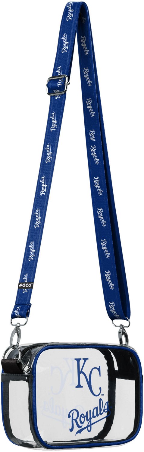 FOCO Kansas City Clear Camera Bag  - view number 2
