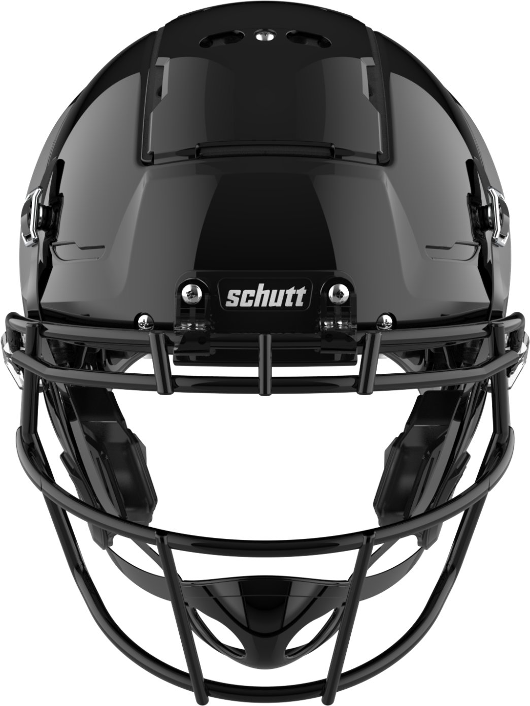Schutt Youth F7 LXI 2024 Football Helmet                                                                                         - view number 2
