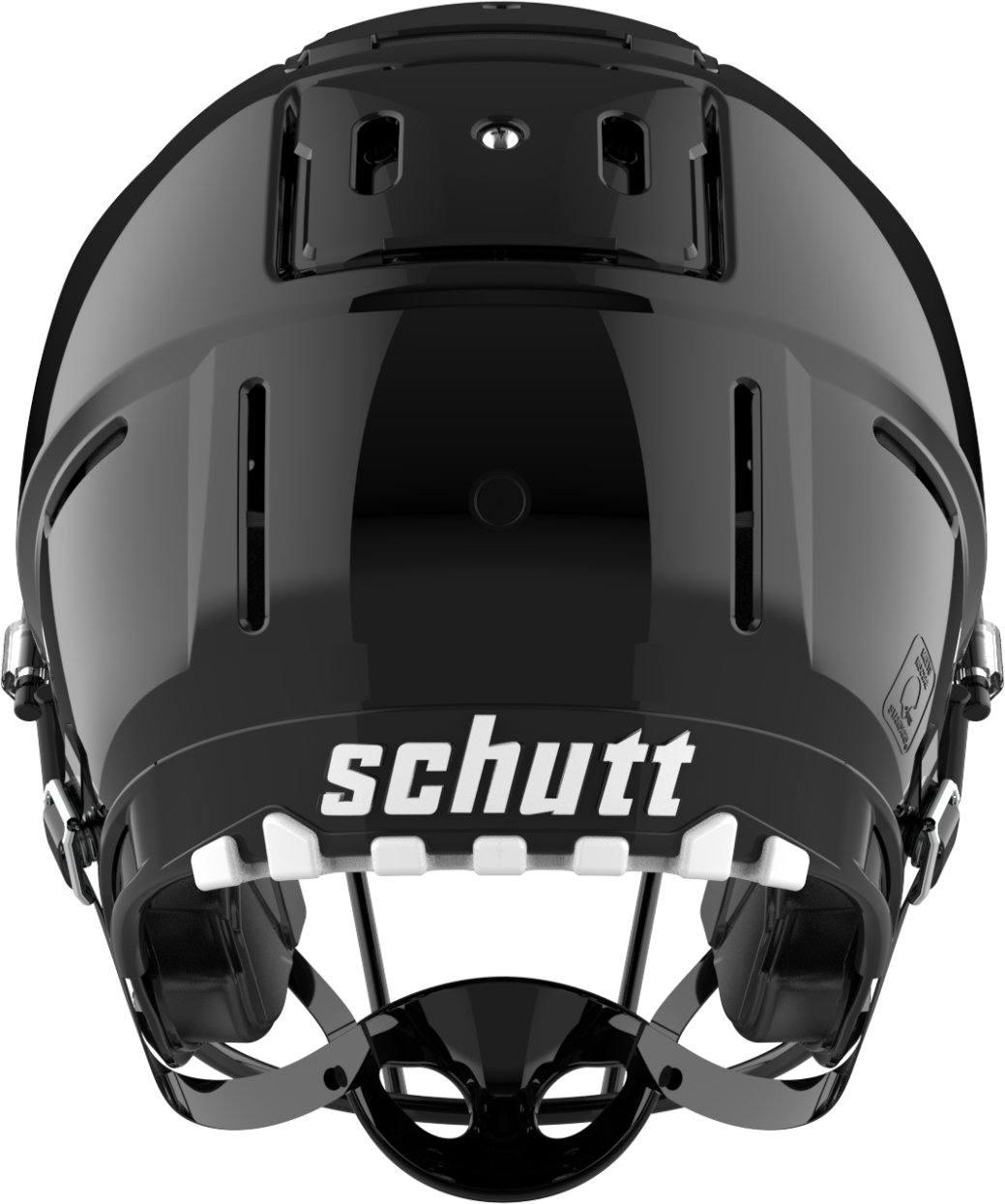 Schutt Youth F7 LXI 2024 Football Helmet                                                                                         - view number 4