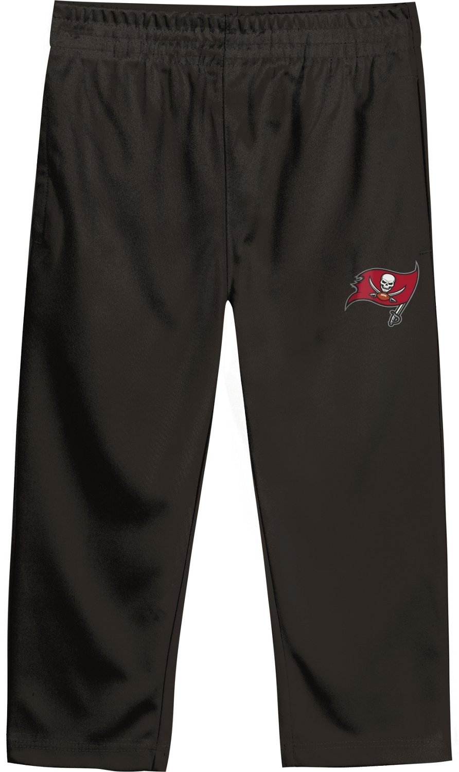 Outerstuff Toddlers' Buccaneers Team Logo Redzone Jersey Top and Pant Set - view number 4