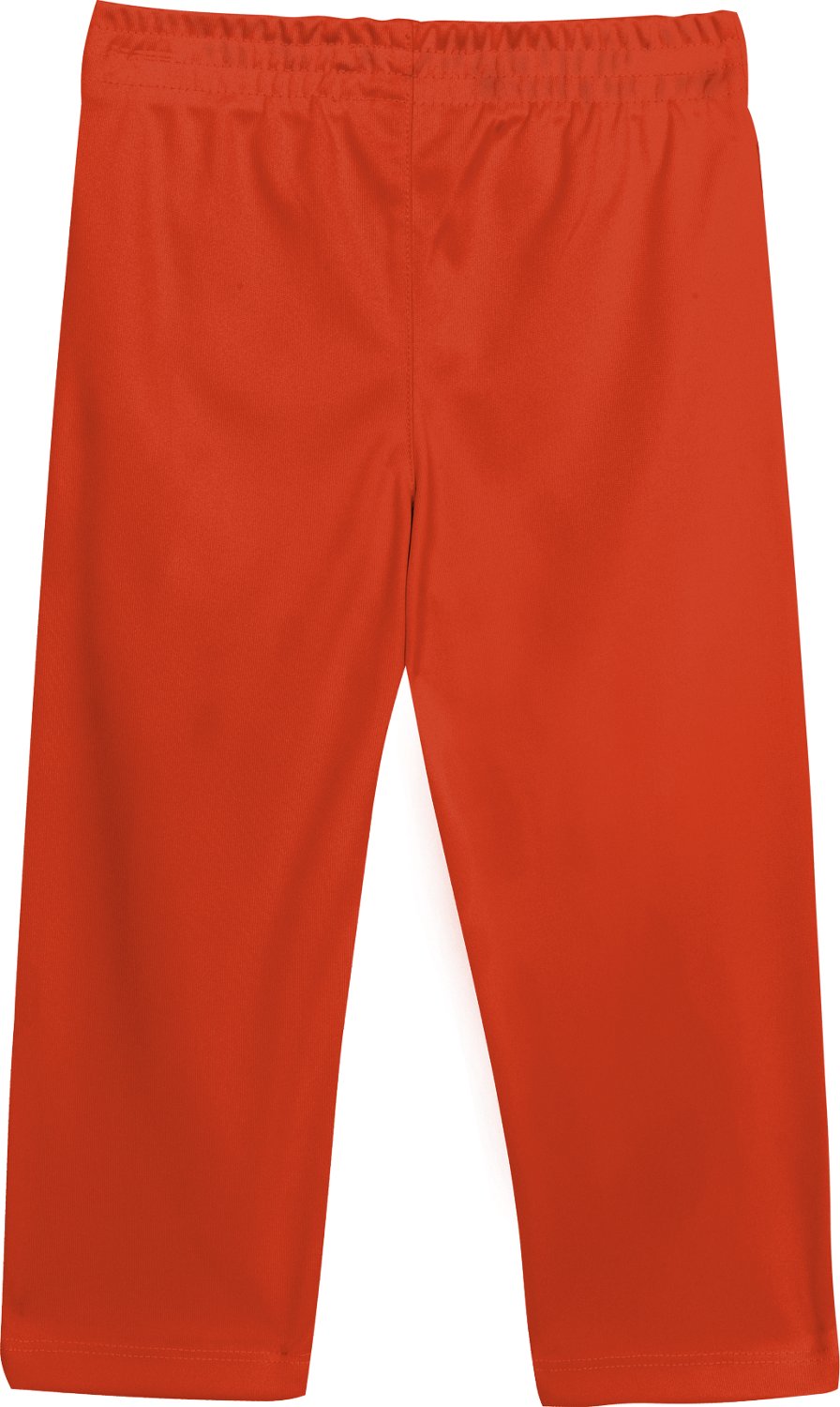 Outerstuff Toddlers' Bengals Team Logo Redzone Jersey Top and Pant Set - view number 5