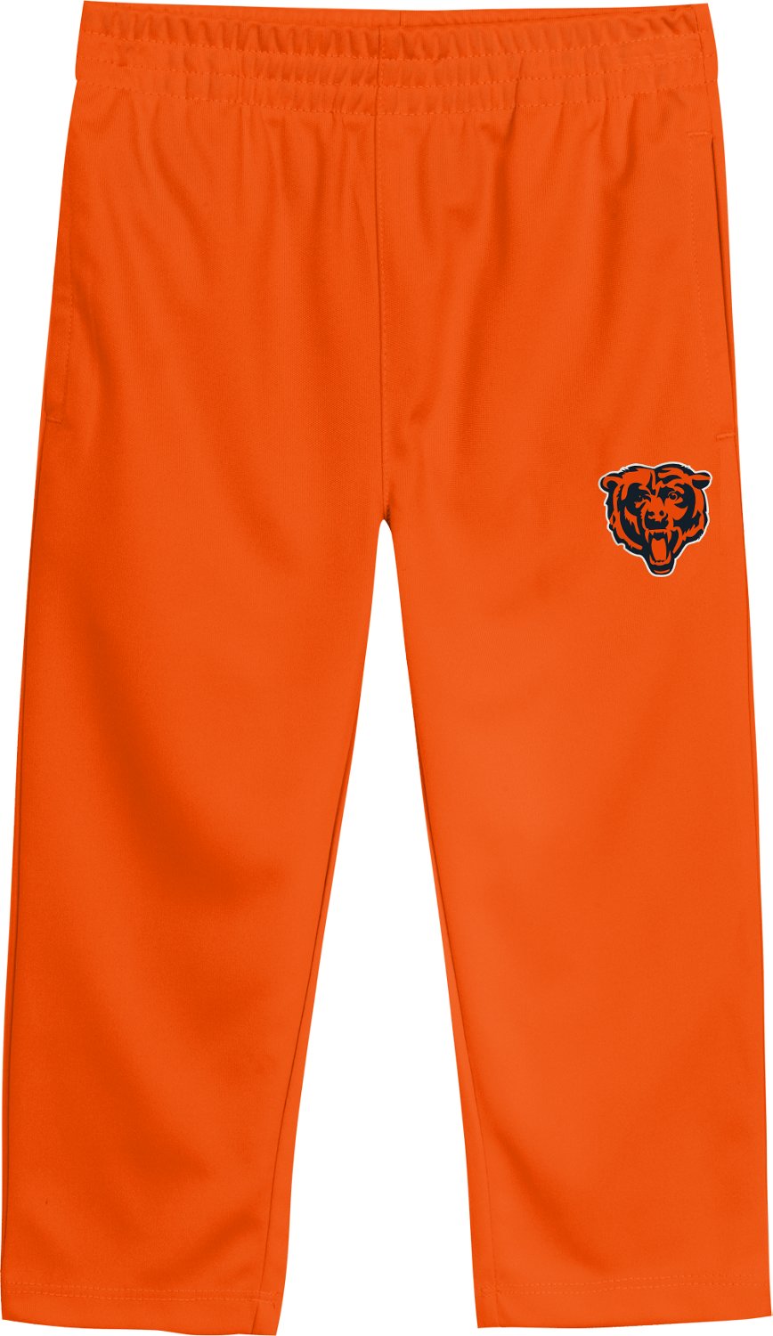 Outerstuff Toddlers' Chicago Bears Redzone Team Logo Jersey Top and Pant Set - view number 4