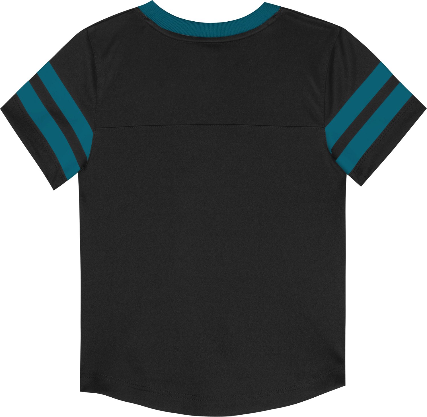 Outerstuff Toddlers' Jaguars Team Logo Redzone Jersey Top and Pant Set                                                           - view number 3