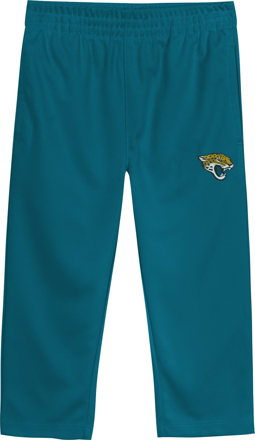 Outerstuff Toddlers' Jaguars Team Logo Redzone Jersey Top and Pant Set                                                           - view number 4