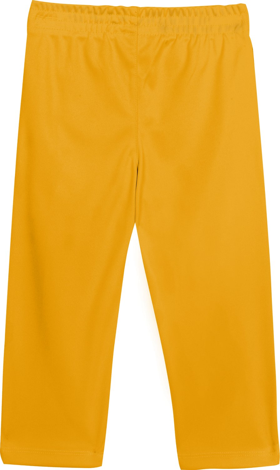 Outerstuff Toddlers' Steelers Team Logo Redzone Jersey Top and Pant Set                                                          - view number 5