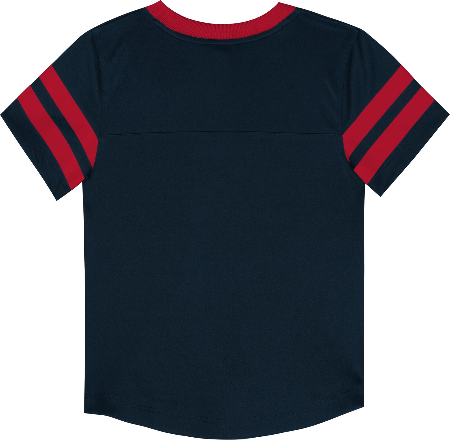 Outerstuff Toddlers' Texans Team Logo Redzone Jersey Top and Pant Set                                                            - view number 3