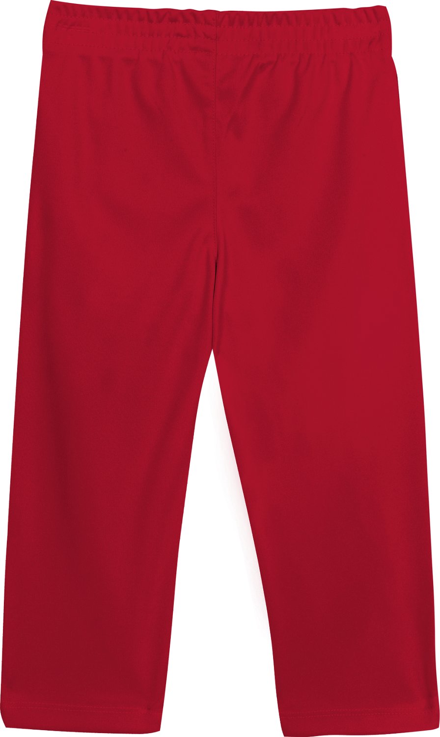 Outerstuff Toddlers' Texans Team Logo Redzone Jersey Top and Pant Set                                                            - view number 5