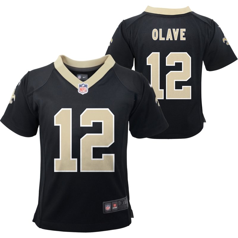 Nike Boys' 4-7 New … - image