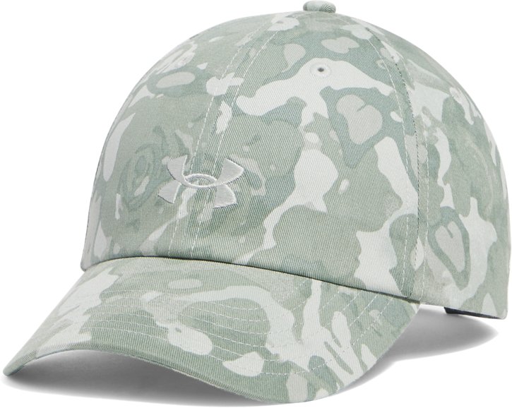 Under Armour Women's SportStyle Printed Adjustable Hat - view number 2