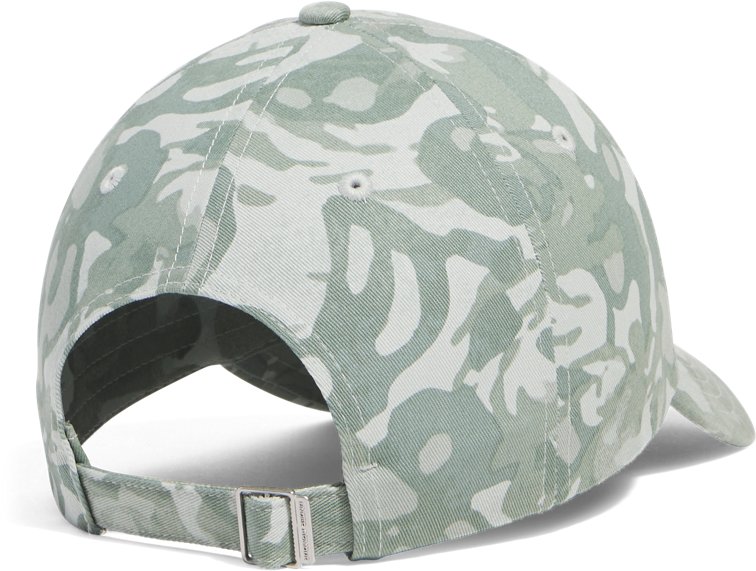 Under Armour Women's SportStyle Printed Adjustable Hat - view number 3