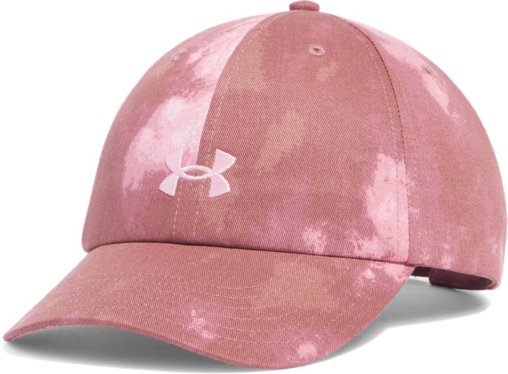 Under Armour Women's SportStyle Printed Adjustable Hat - view number 2