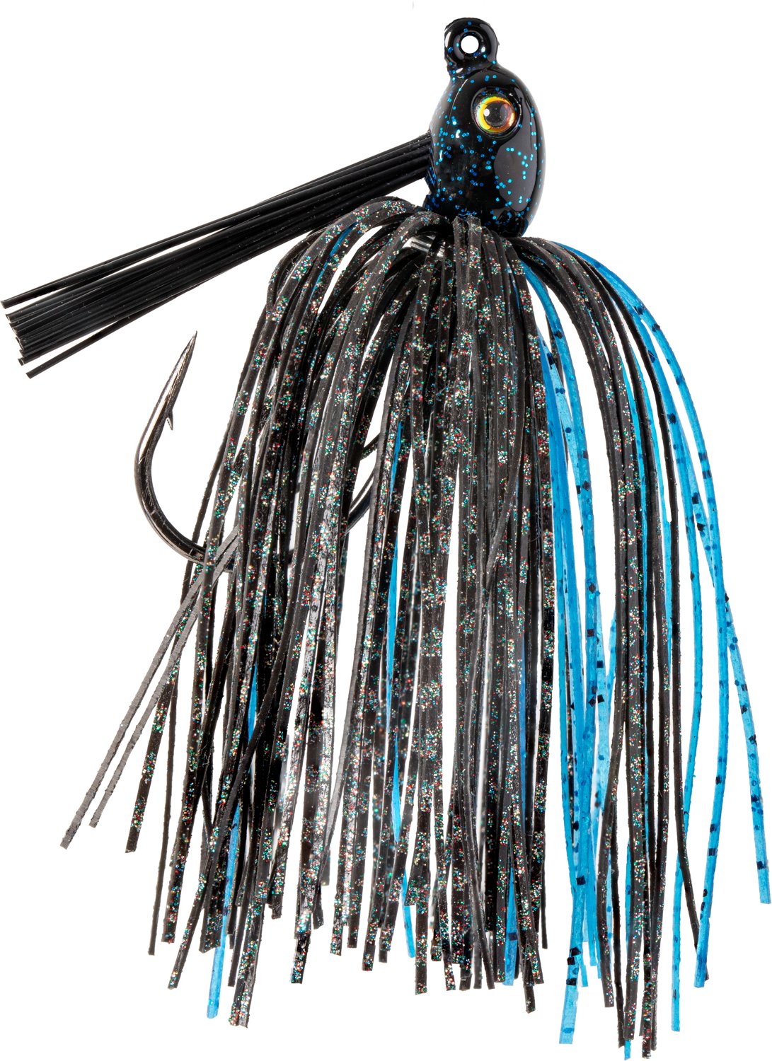 Strike King TG Tungsten Swim Jig - view number 2