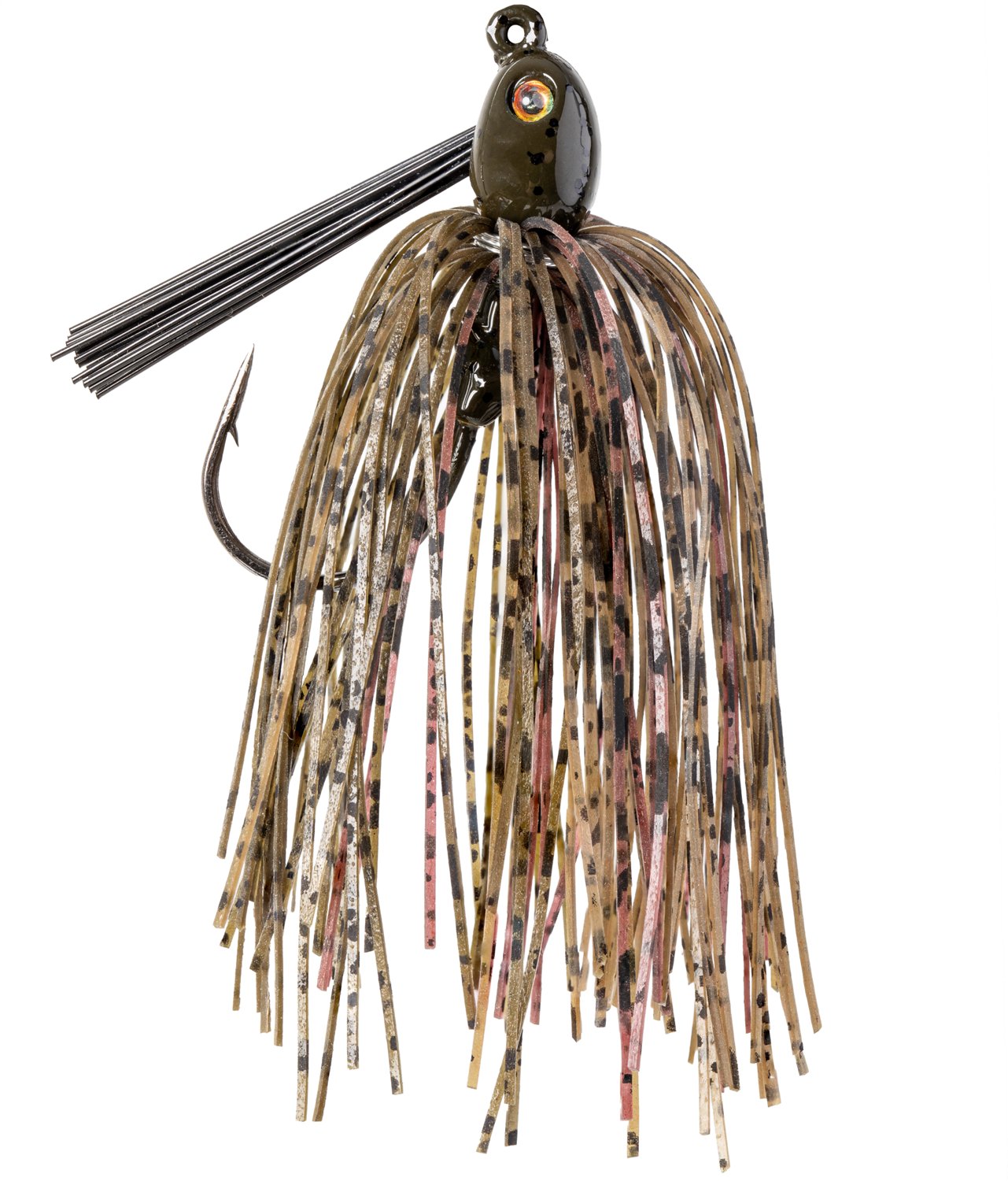 Strike King TG Tungsten Swim Jig - view number 2