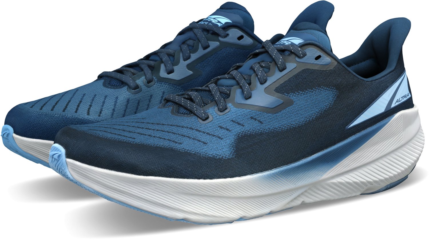 Altra Men's Experience Flow Road Running Shoes - view number 3