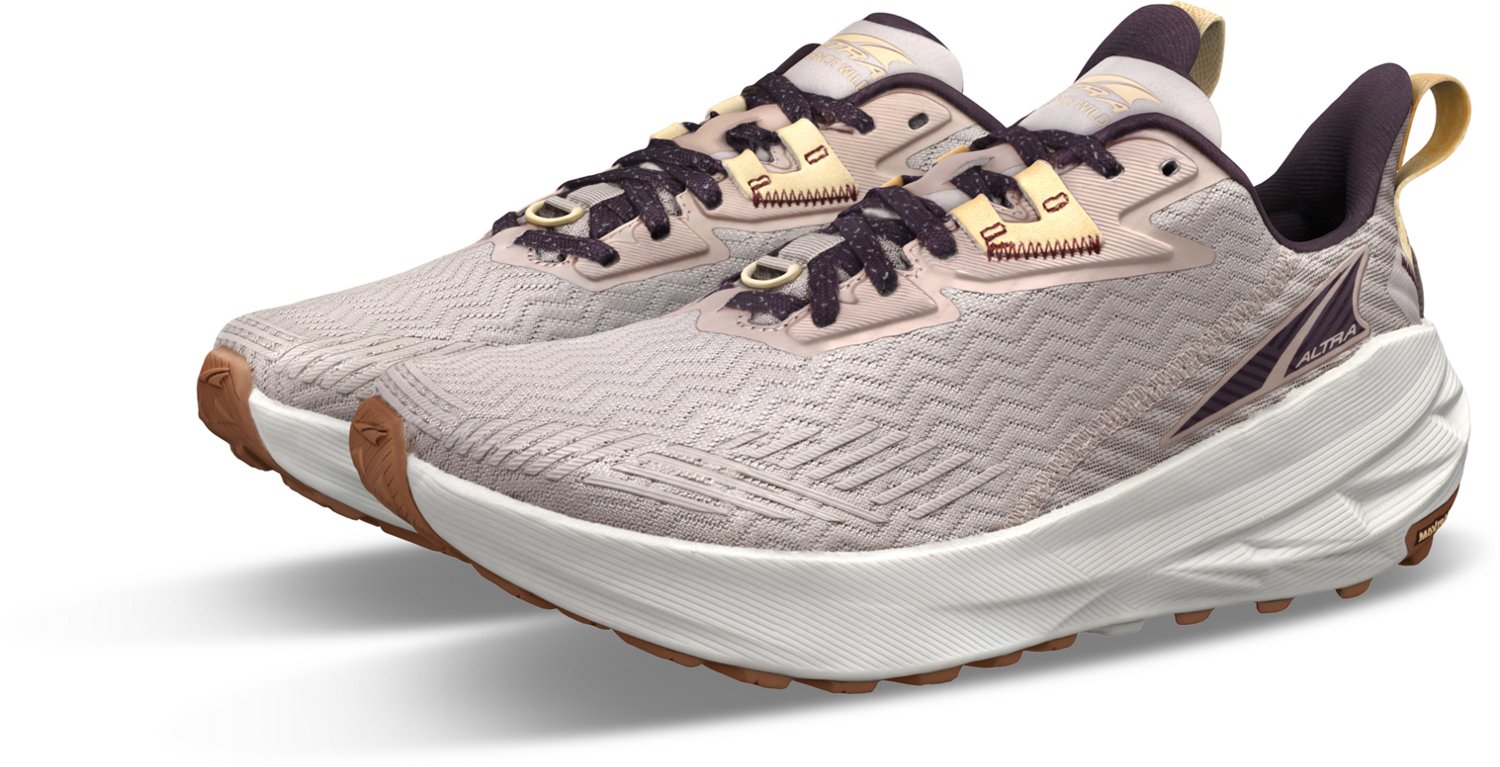 Altra Women's Experience Wild Trail Running Shoes - view number 3