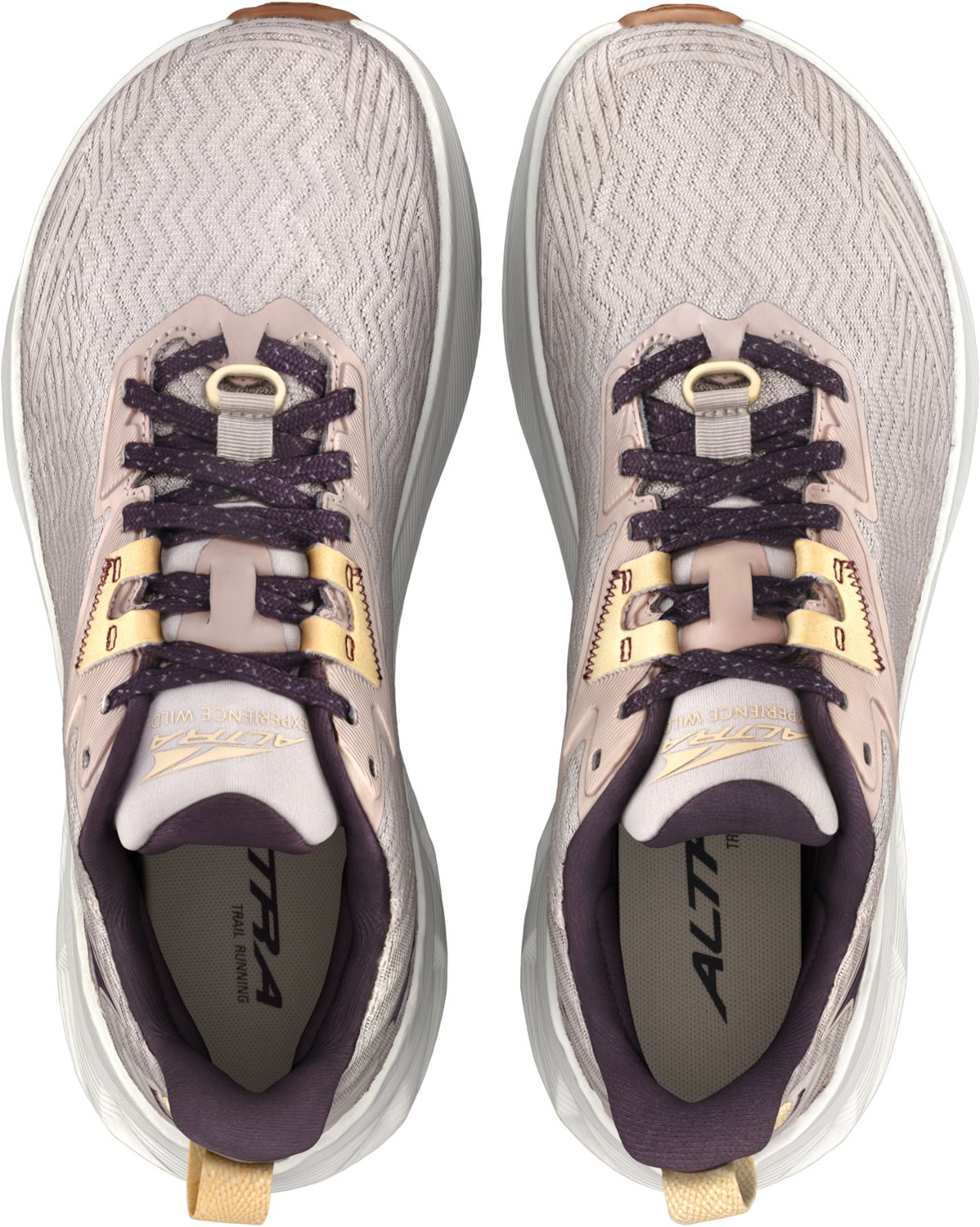 Altra Women's Experience Wild Trail Running Shoes - view number 4