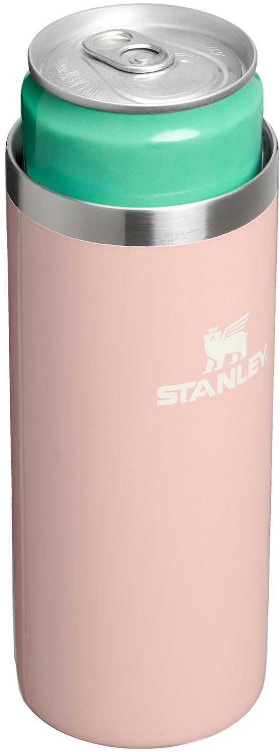Stanley Everyday Slim Can 10 oz Cooler Oasis Cup                                                                                 - view number 3