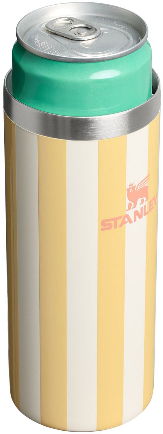 Stanley Everyday Slim Can 10 oz Cooler Oasis Cup - view number 3