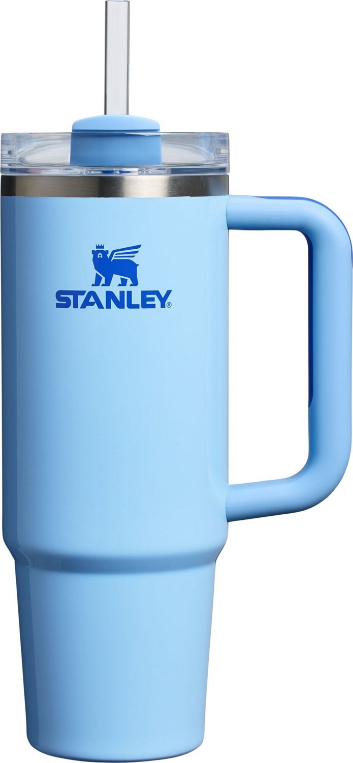 Stanley Adventure Quencher 2.0 FlowState 30 oz Oasis Tumbler                                                                     - view number 1
