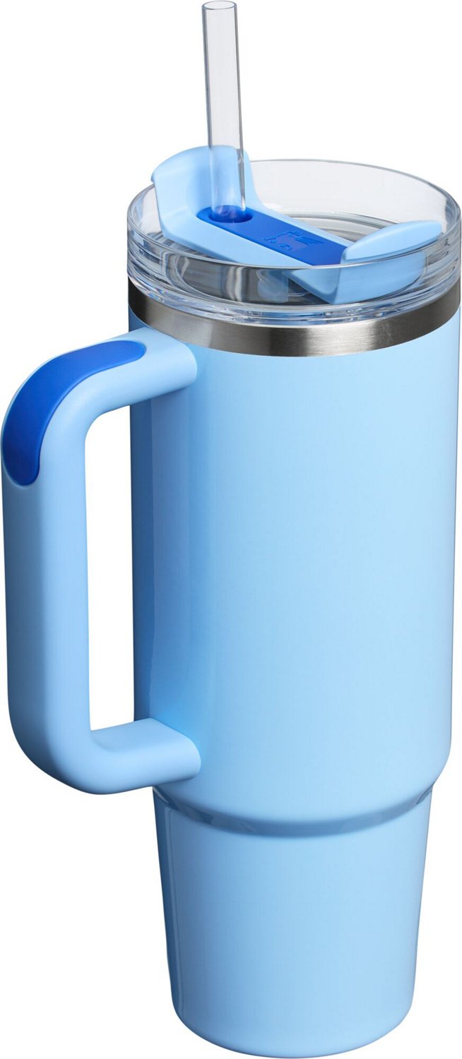 Stanley Adventure Quencher 2.0 FlowState 30 oz Oasis Tumbler                                                                     - view number 2