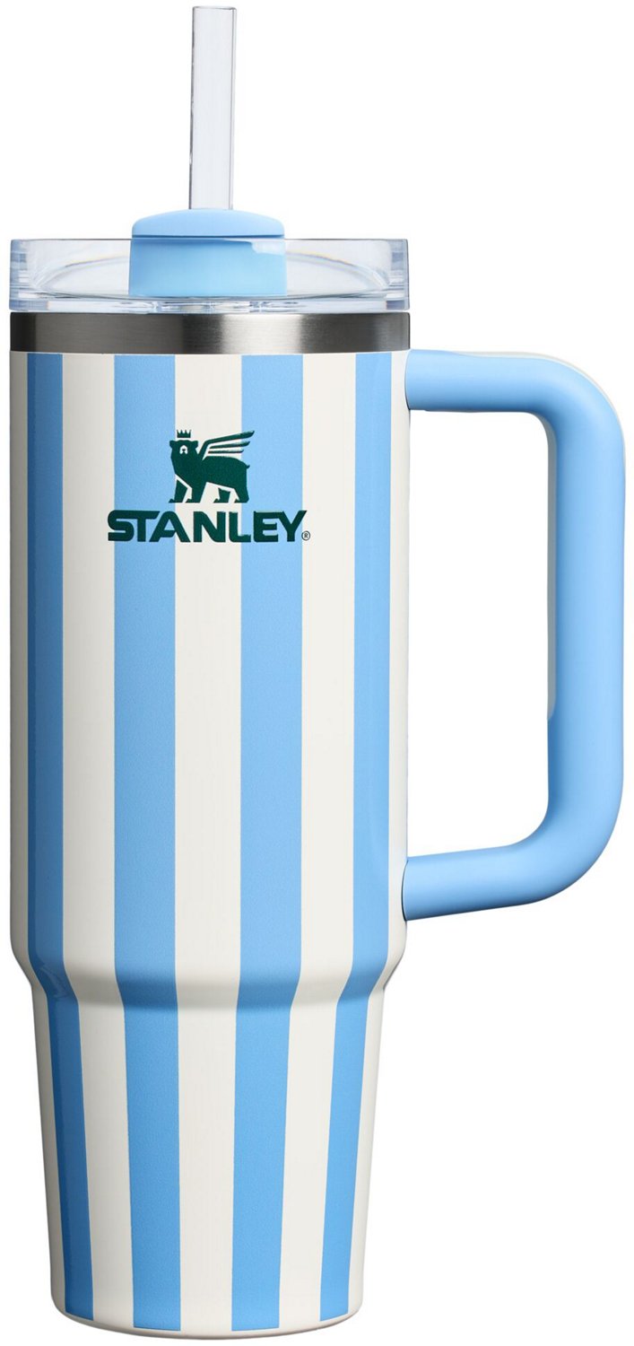 Stanley Adventure Quencher 2.0 FlowState 30 oz Oasis Tumbler - view number 1