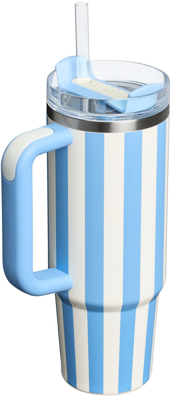 Stanley Adventure Quencher 2.0 FlowState 30 oz Oasis Tumbler - view number 2