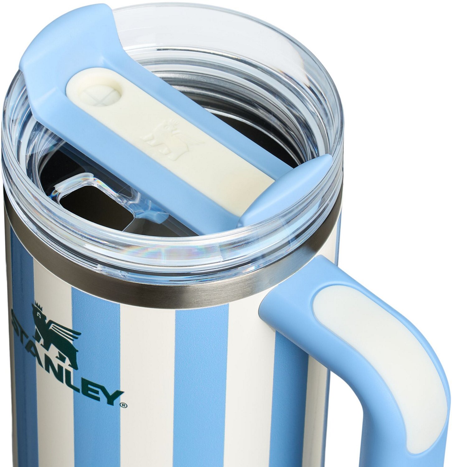 Stanley Adventure Quencher 2.0 FlowState 30 oz Oasis Tumbler - view number 3