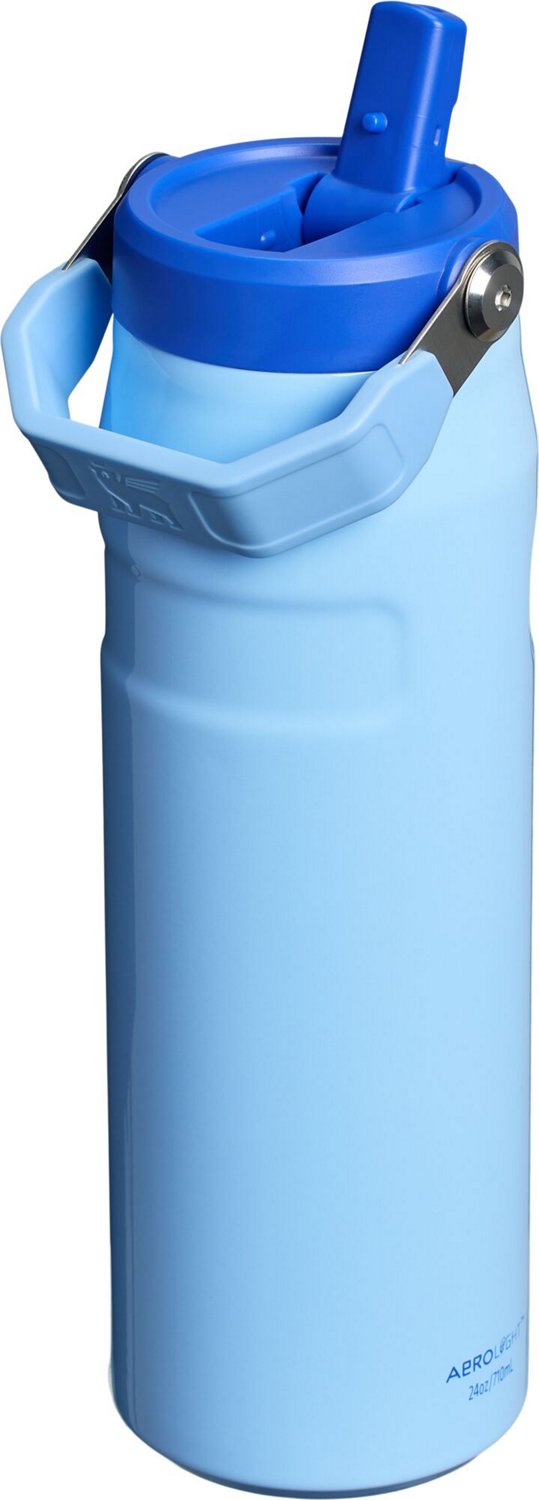 Stanley Aerolight 24 oz Flip Straw Oasis Tumbler                                                                                 - view number 2