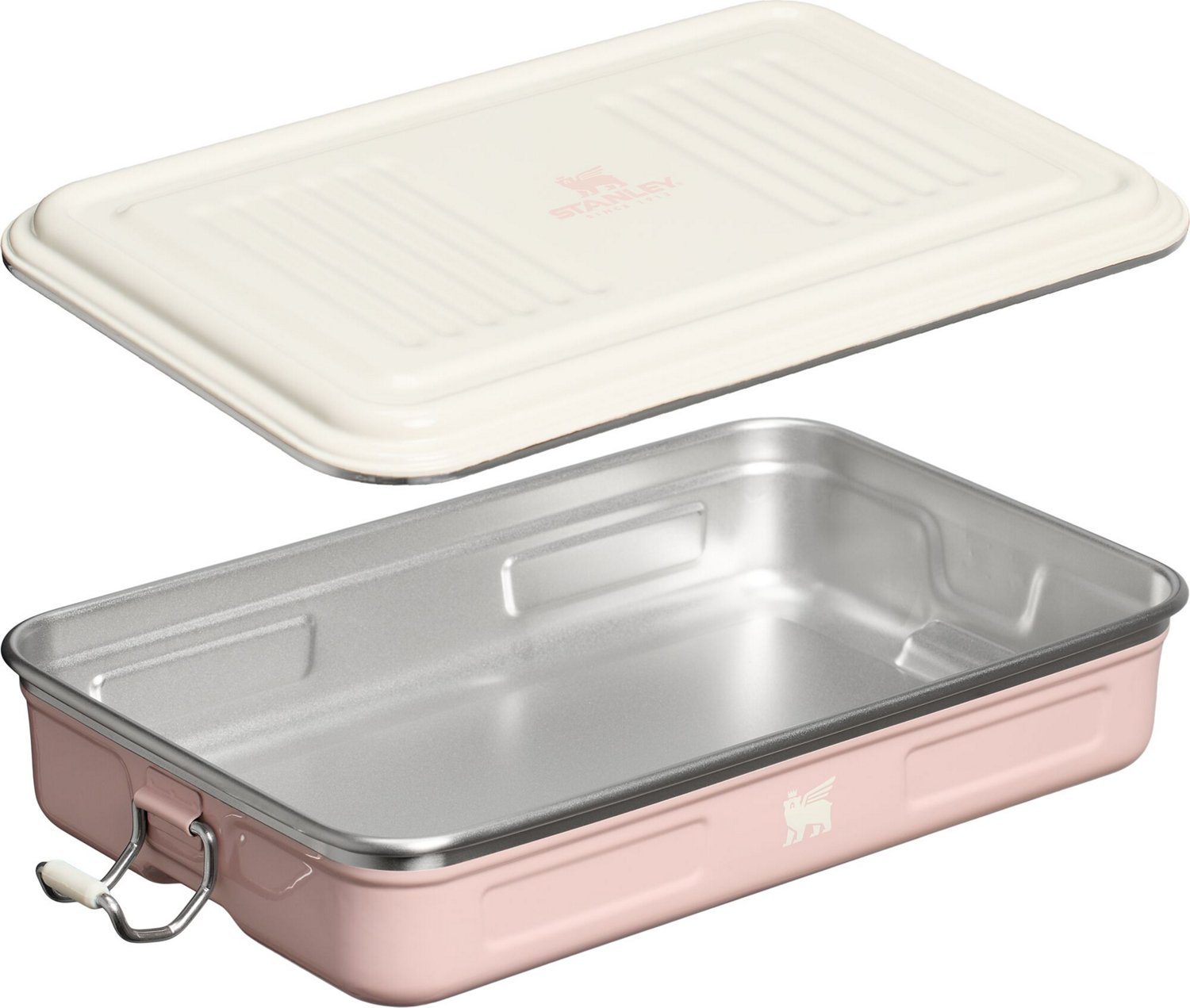 Stanley 1.25 qt Classic Legendary Oasis Useful Box                                                                               - view number 3