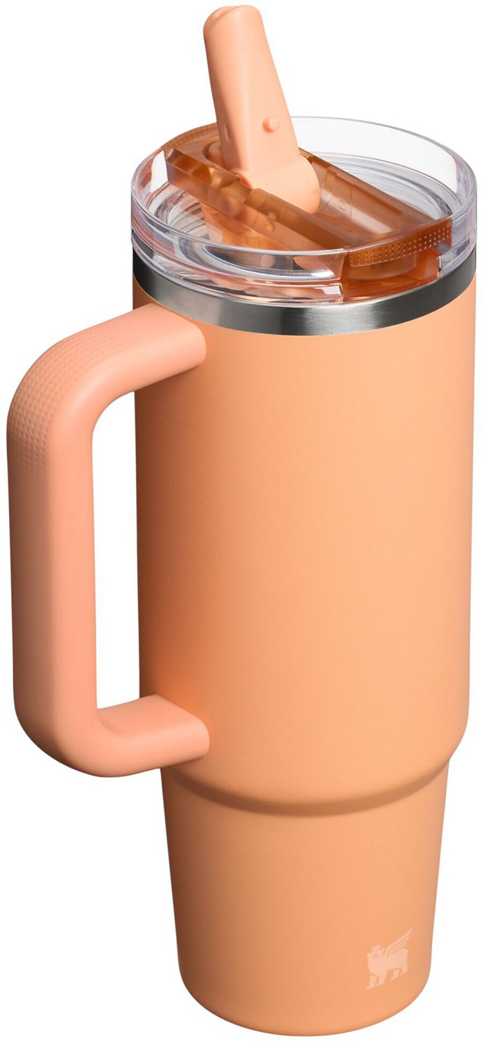 Stanley Quencher ProTour Flip Straw 30 oz Oasis Tumbler - view number 2