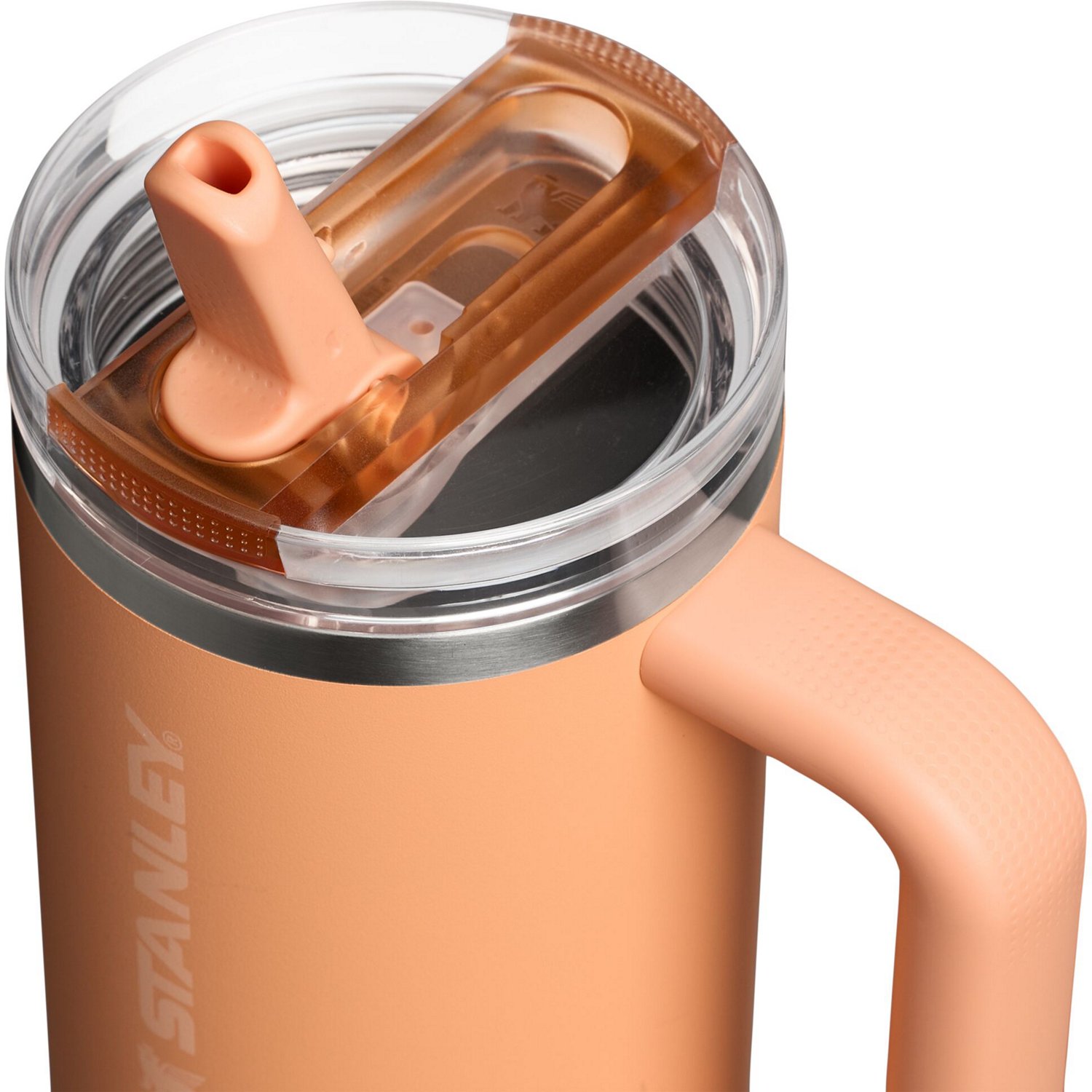 Stanley Quencher ProTour Flip Straw 30 oz Oasis Tumbler - view number 3